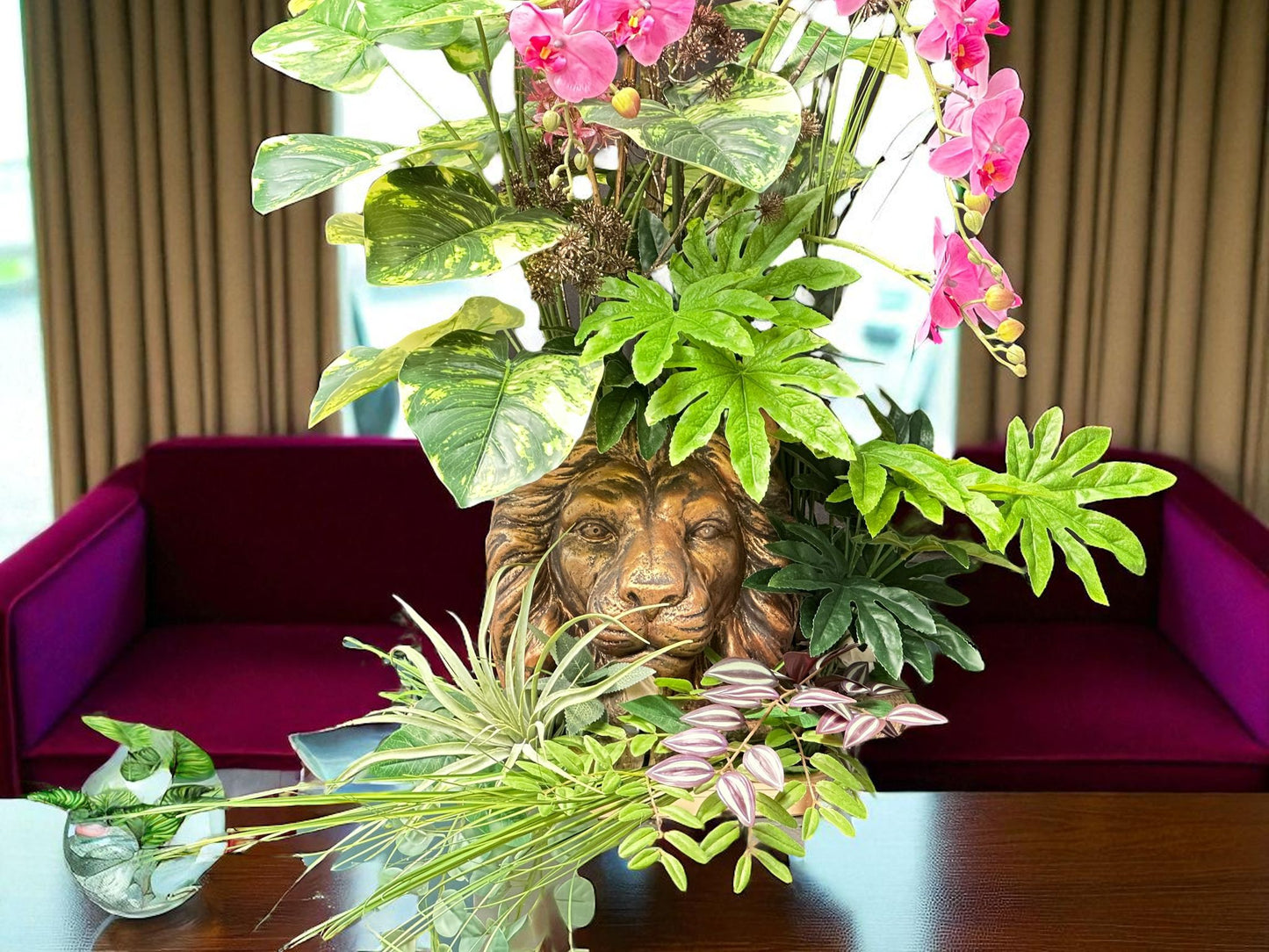 Golden Lion (XL)