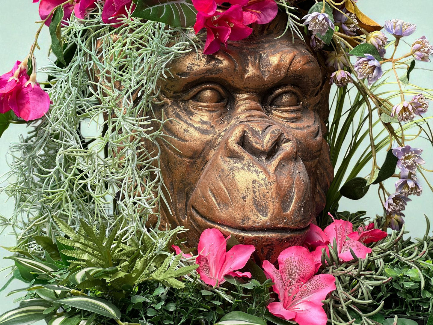 Golden Monkey (L)