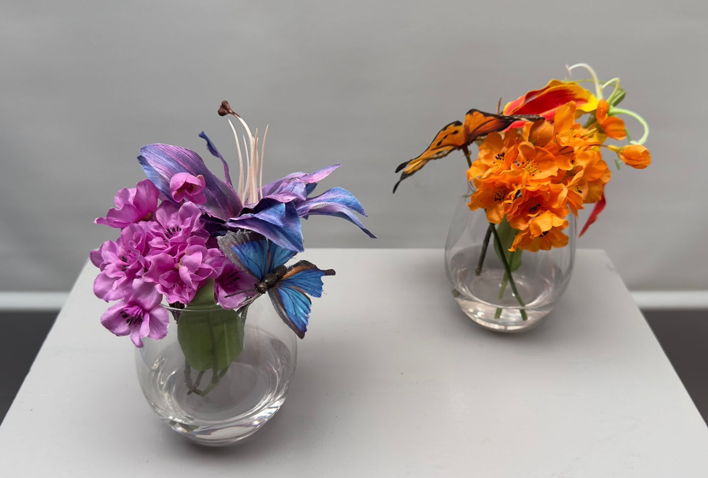 DIY - The Three Vases