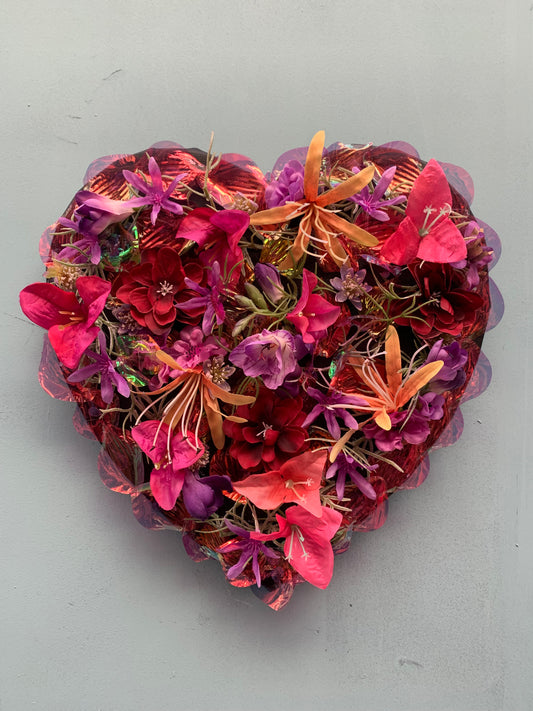 Hart van Bloemen