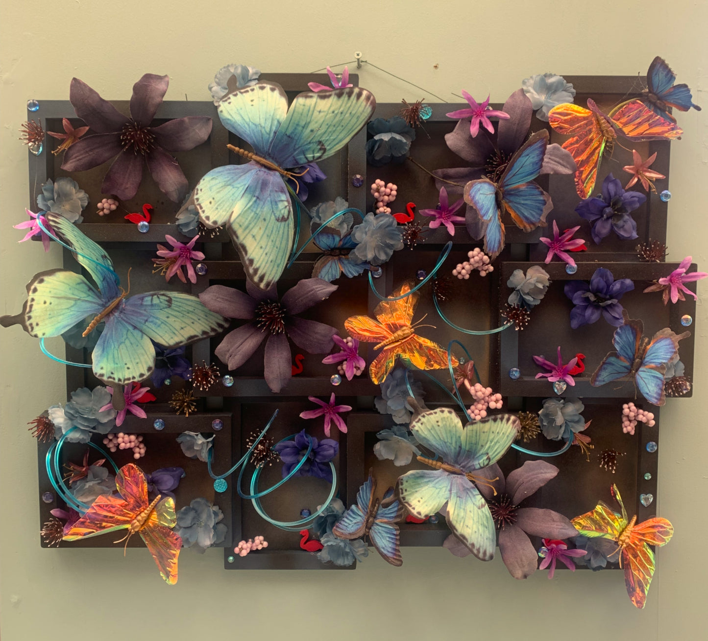 BloomArt - BloomCollage