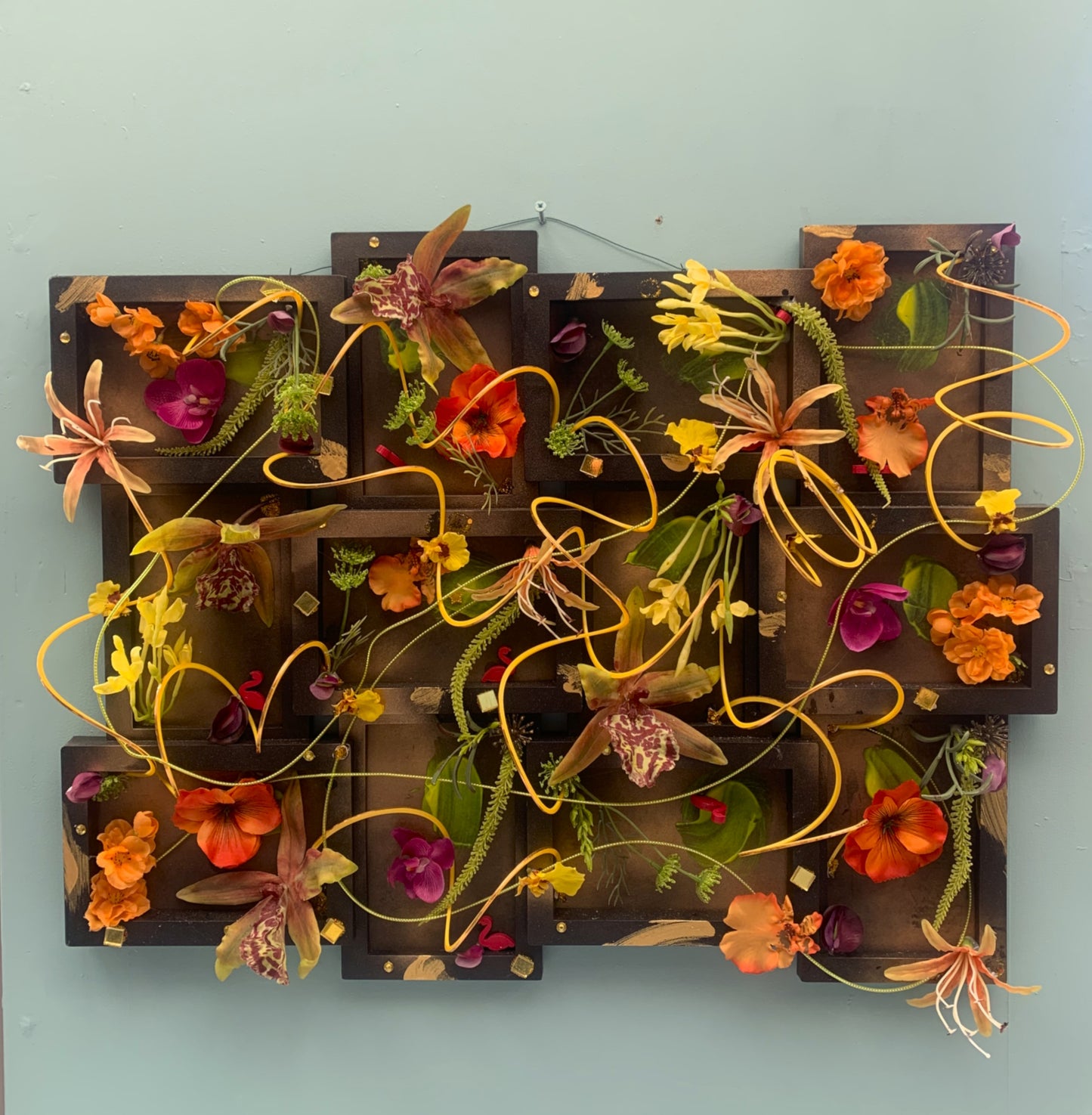 BloomArt - BloomCollage